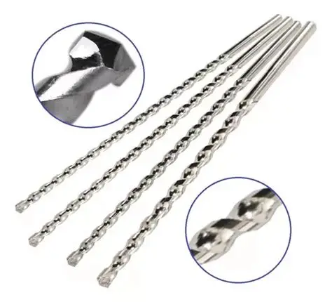 BROCA DE VIDEA 6´´X330MM BFH1611