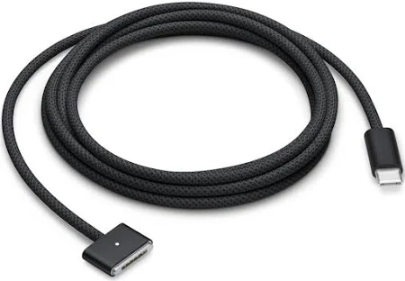 CABO HREBOS MAGSAFE TIPO C MACBOOKS CB-703