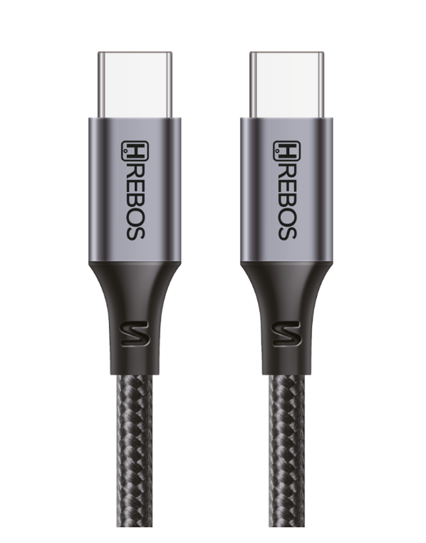 CABO MIDNIGHT TIPO C P/ C CB-362C PRETO