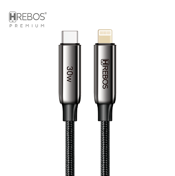 CABO PREMIUM ULTRAMETALLIC 30W CB-369I