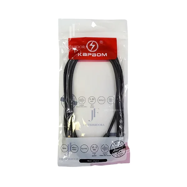 CABO UNIVERSAL 2X2 OR-C039