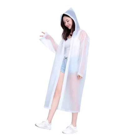 CAPA DE CHUVA DE EVA YY-606