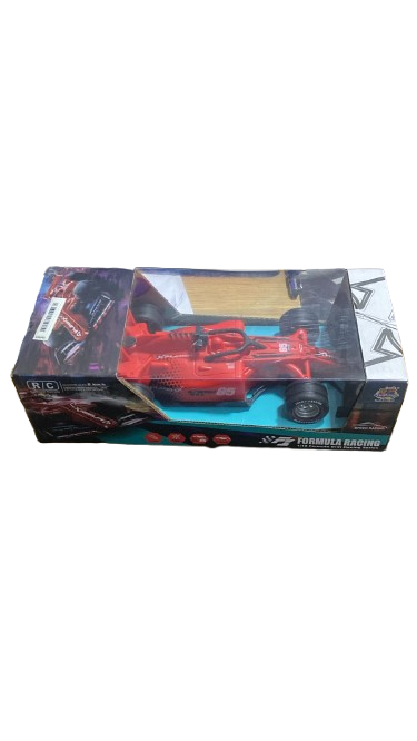 CARRO FORMULA RACING TK-AB8100