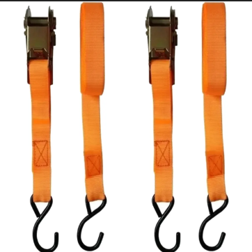 CATRACA PARA ARMACAO 4.5MX25MM YA-3619
