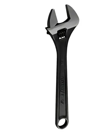 CHAVE AJUSTÁVEL  BFH0050 10P  250MMX66MMX14MM