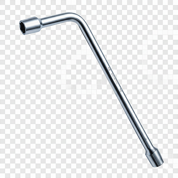 CHAVE DE BIELA TIPO L BFH1240 16MM