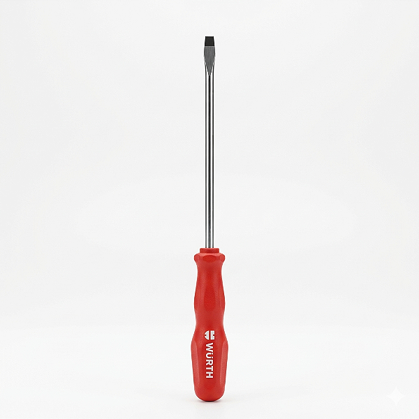 CHAVE DE FENDA 5MMX125MM BFH0473