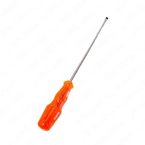 CHAVE DE FENDA 6MMX250MM 1/4X10'' BFH0478
