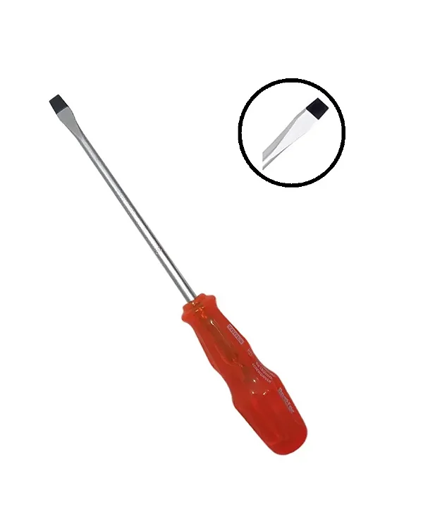 CHAVE DE FENDA 8X250MM BFH0479