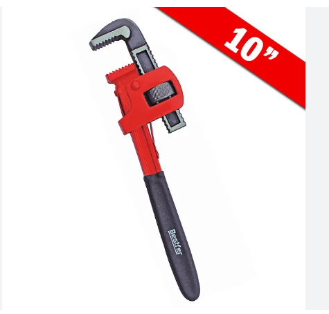CHAVE DE GRIFO  10P  BFH0052