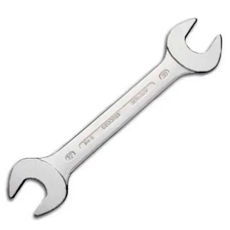 CHAVE FIXA 10X11MM BFH1388