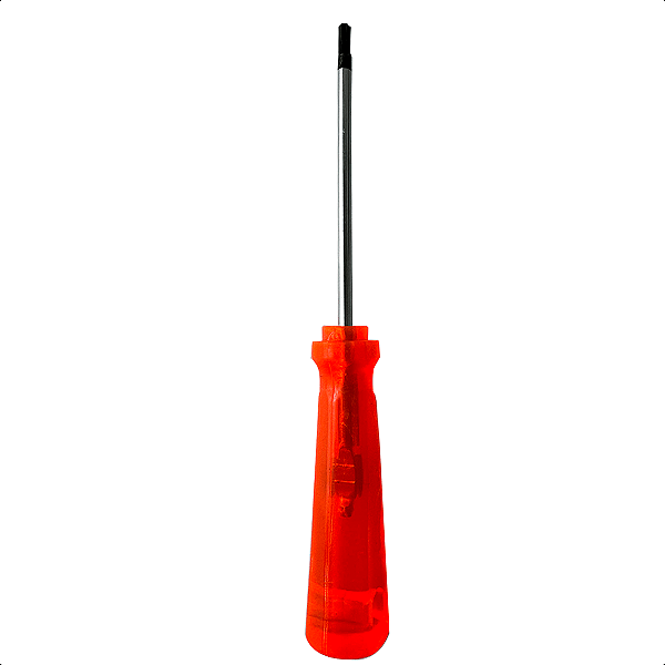 CHAVE TORX  125X4''  BFH2282