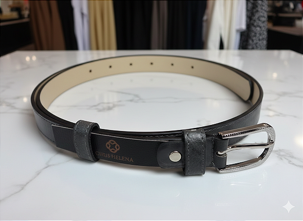 CINTO FEMININO CHRIS HELENA QUADRADO YS39187