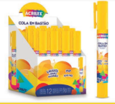 COLA EM BASTAO ACRILEX
