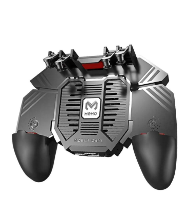 CONTROLE PARA CELULAR COM COOLER AK-77