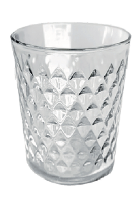 COPO DE VIDRO AVULSO COP055