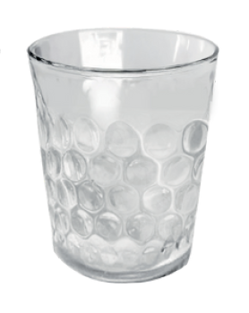 COPO DE VIDRO AVULSO COP055/2