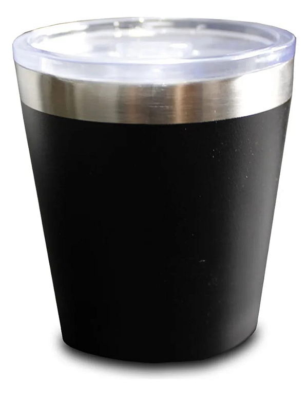 COPO TERMICO 260ML COM TAMPA