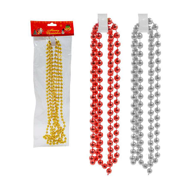 CORRENTE C/ BOLINHAS 1,8MX3/8MM NS272049