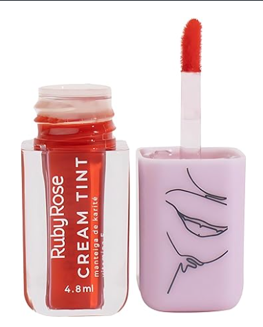 CREAM TINT HB-8233-5 CONFIDENT