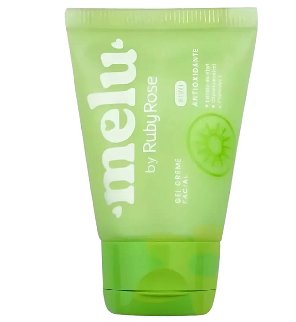CREME FACIAL MELU KIWI 40G RR-5600