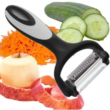 DESCASCADOR DE FRUTAS E LEGUMES CRS-2838