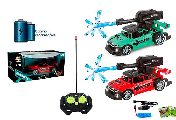 AQUA RACER TK-AB6990