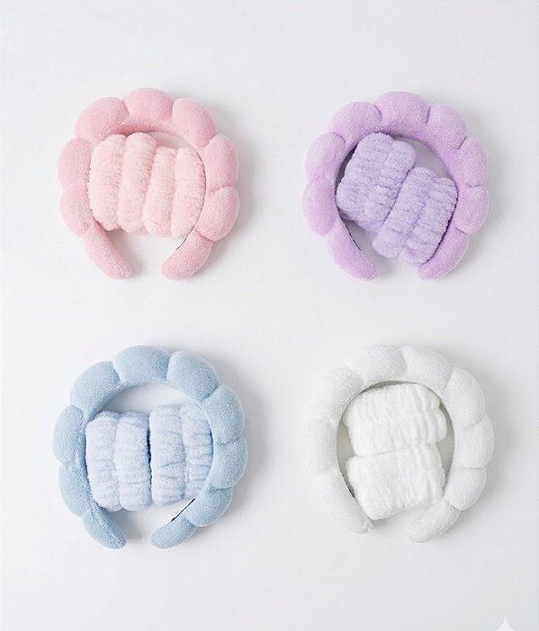 ARCO PARA MAQUIAGEM COM MUNHEQUEIRAS YS43838