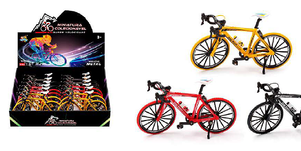 BIKE DE METAL TK-AB6892