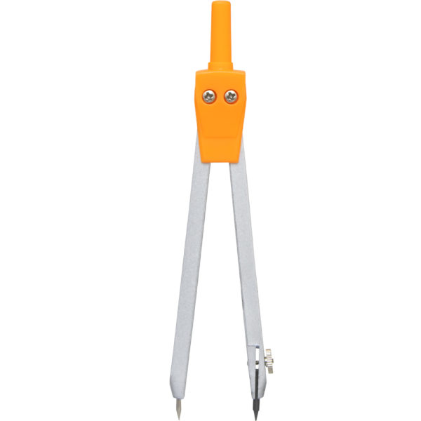 COMPASSO ESCOLAR METAL YP7298