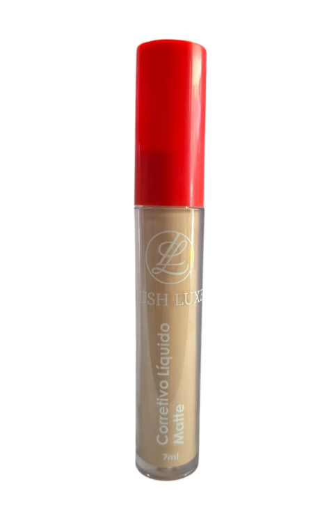 CORRETIVO LIQUIDO LUSH LUXE BS-029 COR 04