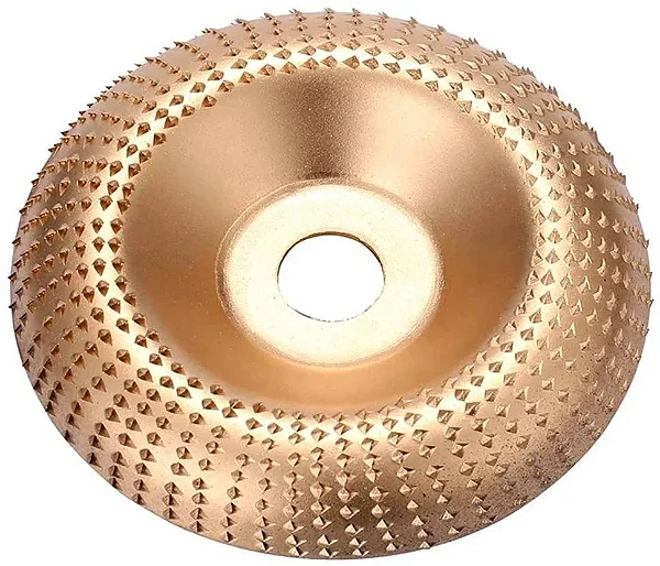 DISCO DE DESBASTE P/MADEIRA BFH3622