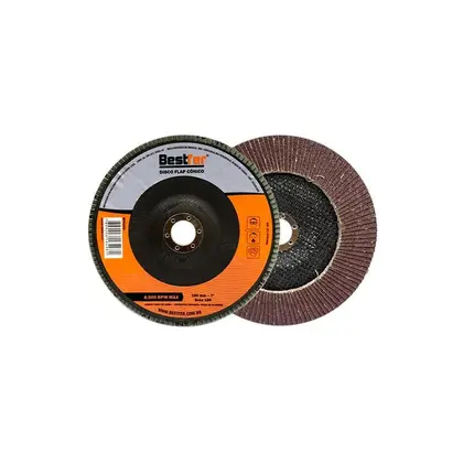 DISCO FLAP CONICO BFH1319