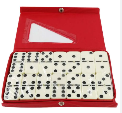 DOMINÓ NEW´ION S-004 28PCS