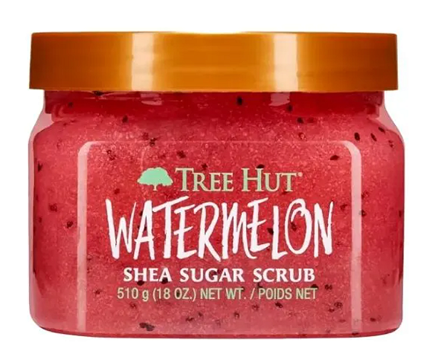 ESFOLIANTE TREE HUT 510G WATERMELON
