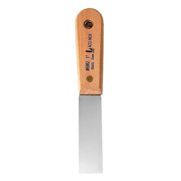 ESPATULA DE AÇO 2CM BFH3497