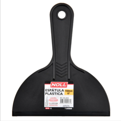 ESPATULA PLASTICA 150MM 6´´ 645,0003