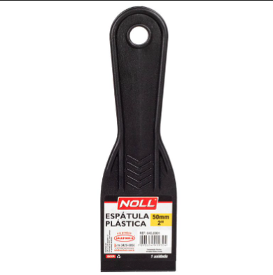 ESPATULA PLASTICA 50MM 2´´ 645,0001