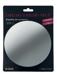 ESPELHO DE AUMENTO COM VENTOSA ESP004