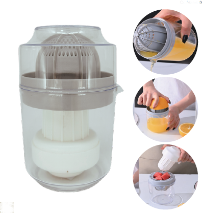 ESPREMEDOR JARRA PARA FRUTAS JAR012
