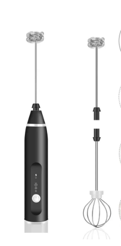 ESPUMADOR ELETRICO MIXER MM-NPQ1