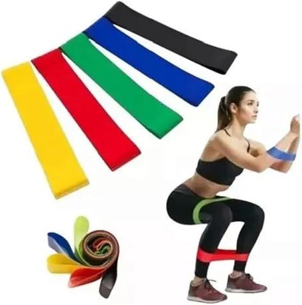 EXTENSOR ELASTICO IF02005