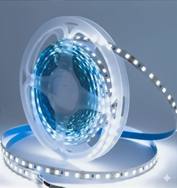 FITA DE LED BF 15W/M 120 LUMENS/M 10M IP20 222406