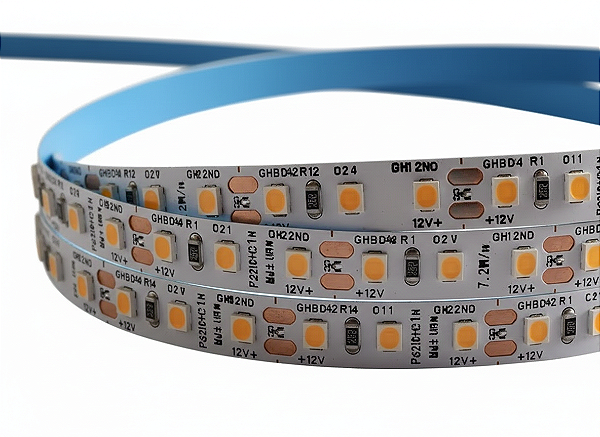 FITA DE LED PRO 5 METROS 12V 120 LEDS BQ 40063000
