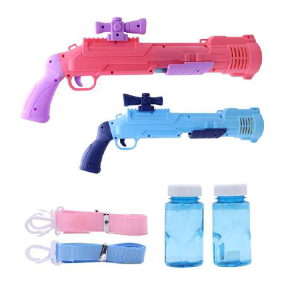 FOLD BUBBLE GUN GDR1500