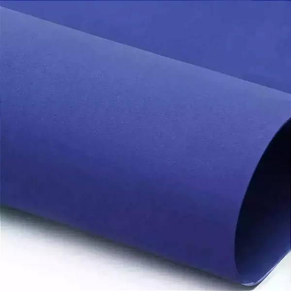 FOLHAS DE EVA 40X48 FOLHA 1.5MM C/10 YP7760 AZUL