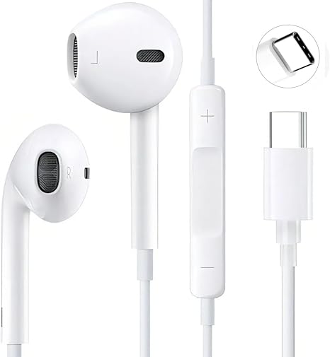 FONE DE OUVIDO TIPO C PMCELL FO-51