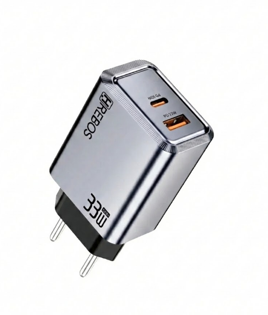 FONTE FLUXION CHARGE USB/C CRG-233