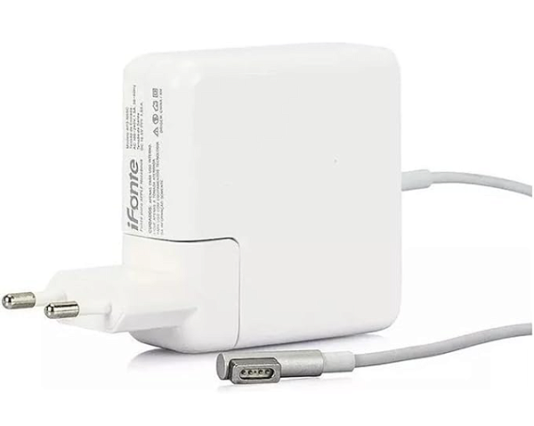 FONTE PARA MACBOOK 60W