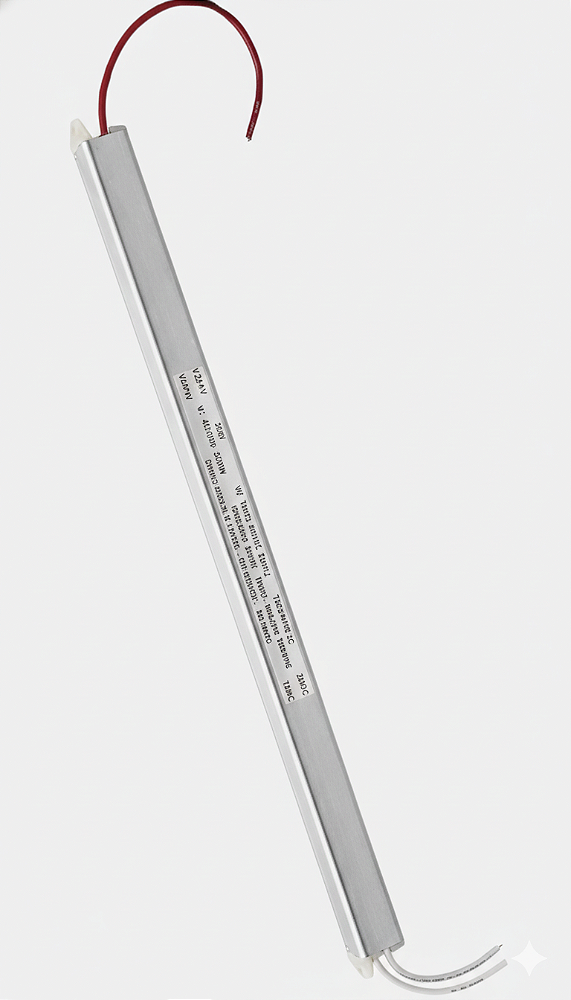 FONTE SLIM PARA FITA DE LED 5 AMPERES 60W 61205